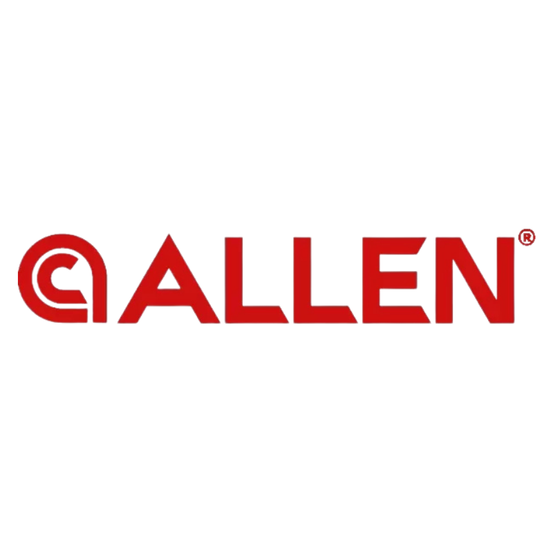 Allen Company logo