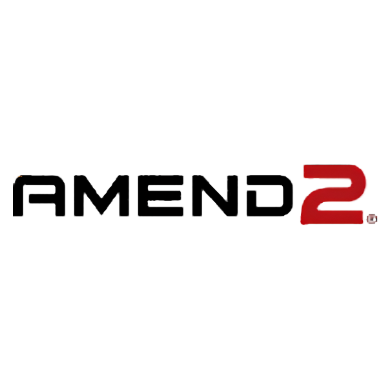 Amend2 logo