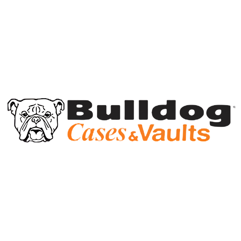 Bulldog Cases & Vaults logo