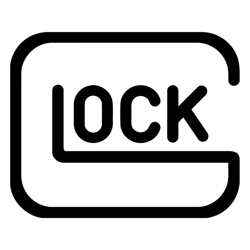 Glock logo