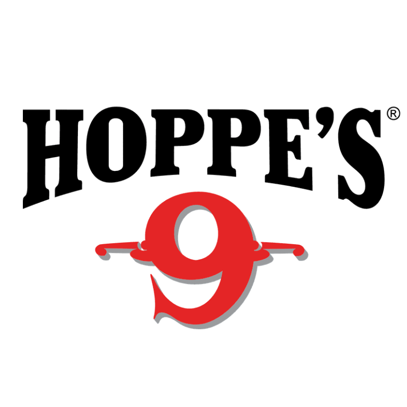 Hoppe’s No. 9 logo