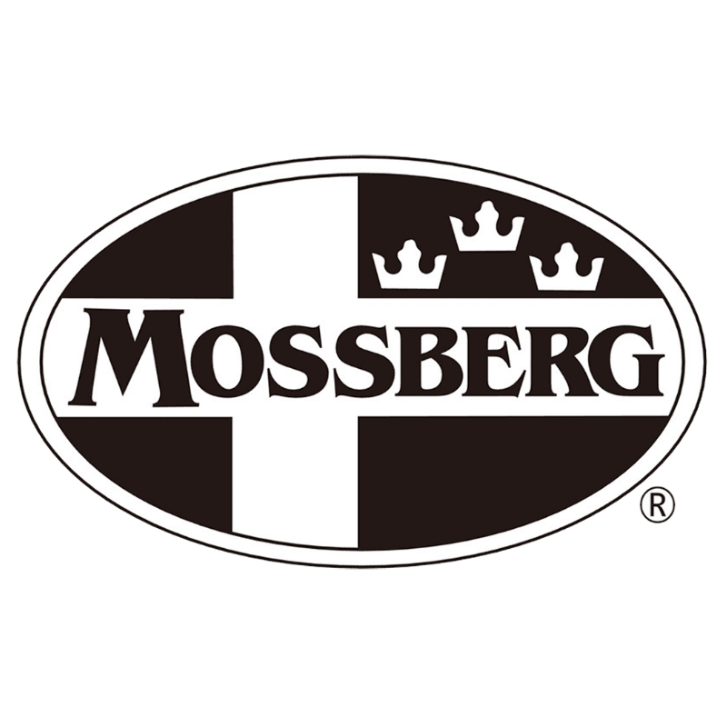 Mossberg logo
