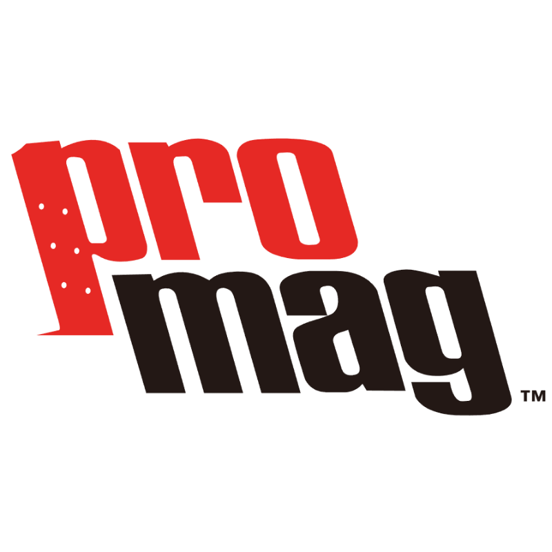 ProMag logo