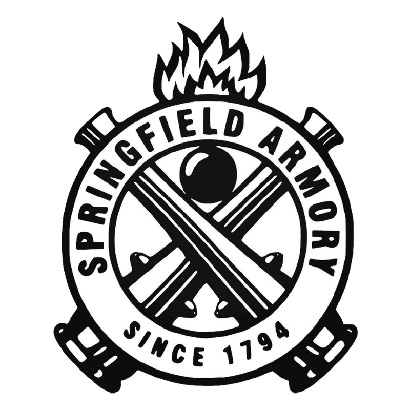 Springfield Armory logo