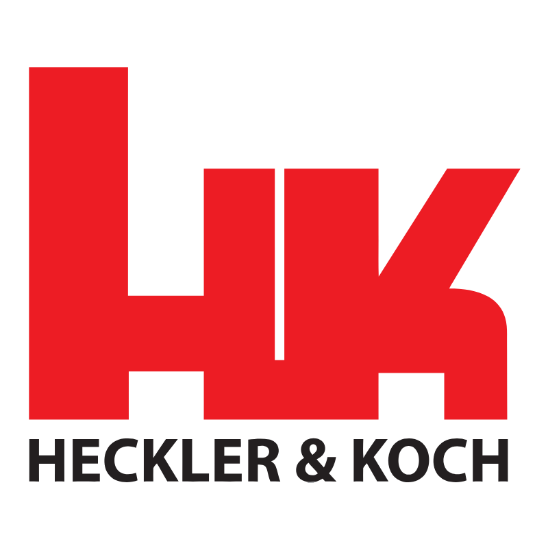 Heckler & Koch logo