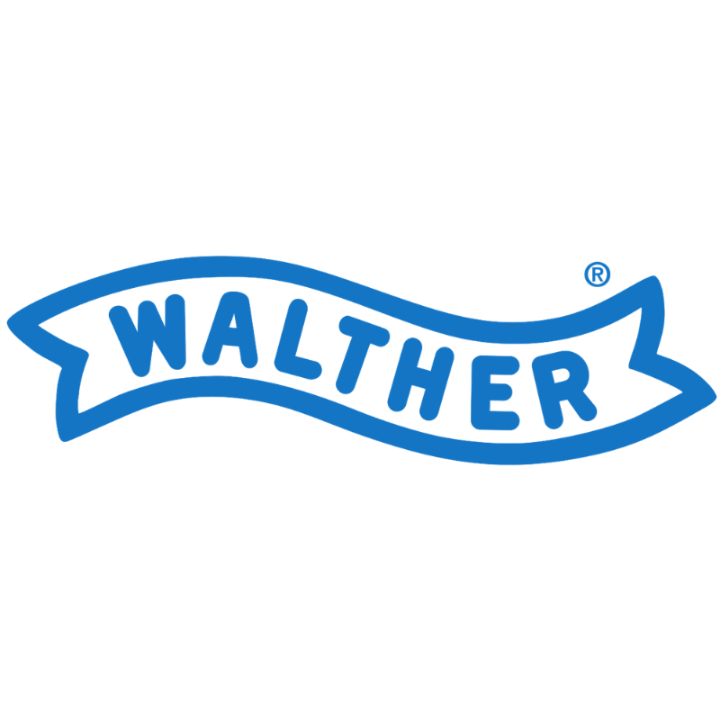 Walther logo