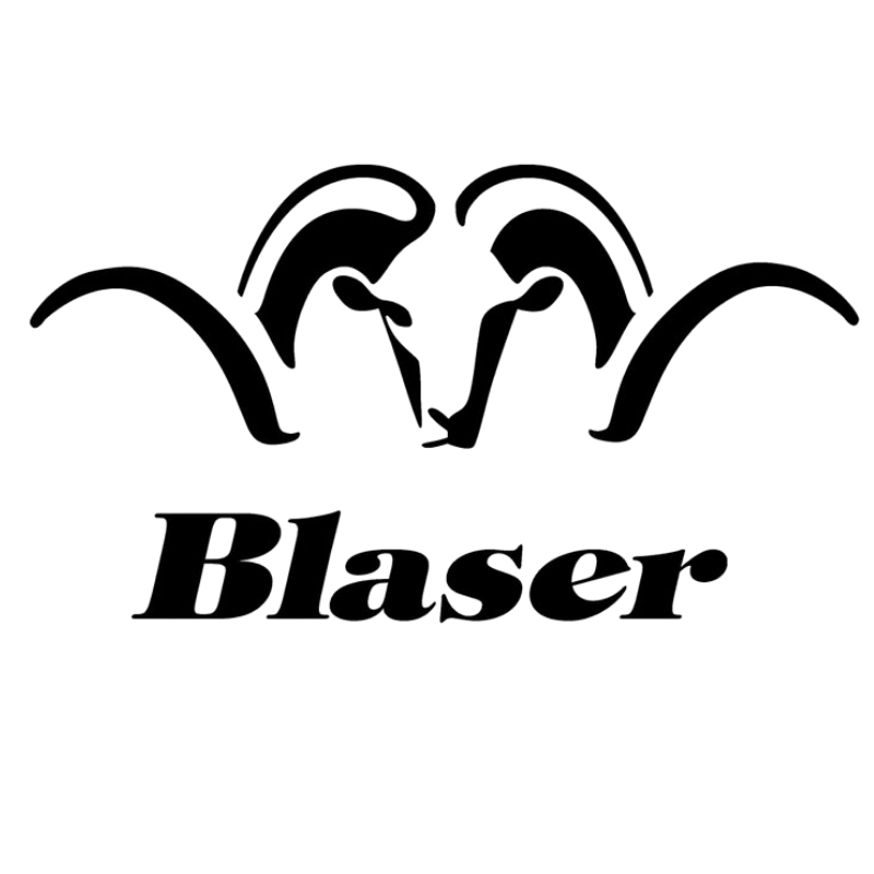 Blaser logo